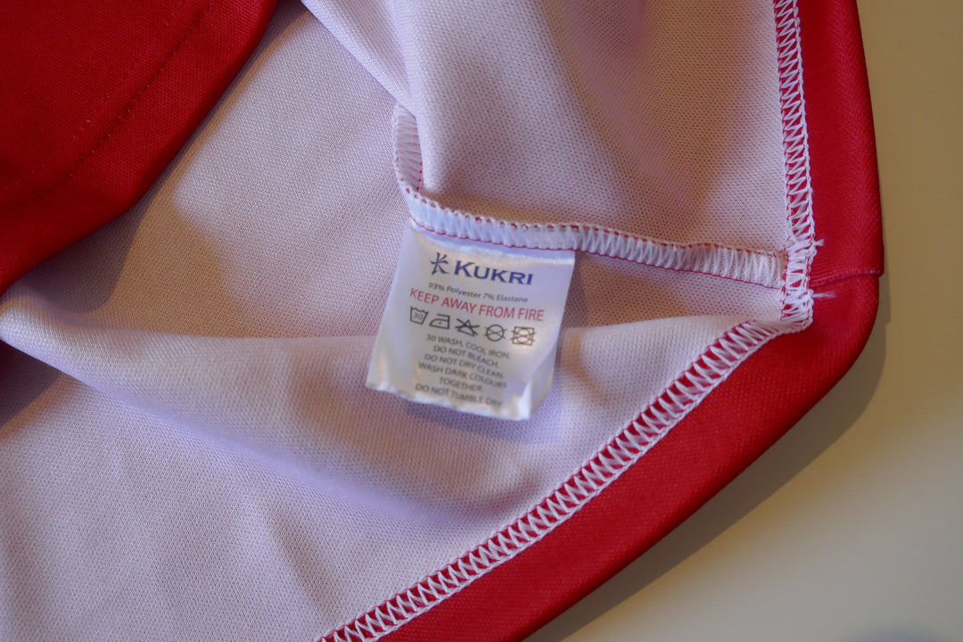 Tonga 2015 - Maillot coupe du monde _ (L) #04161