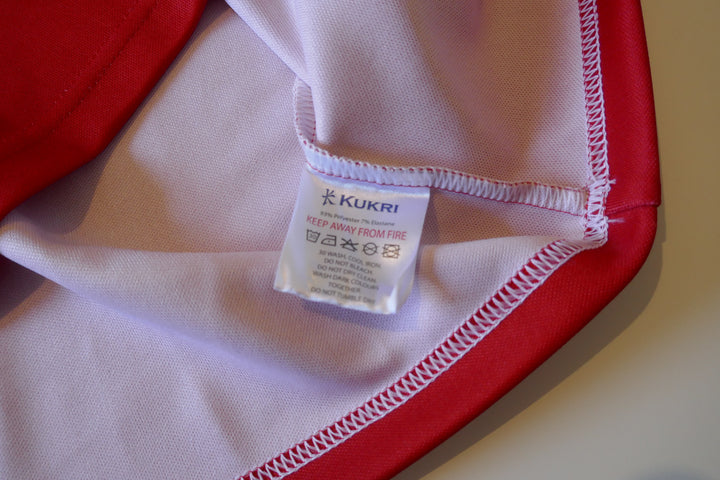 Tonga 2015 - Maillot coupe du monde _ (L) #04161