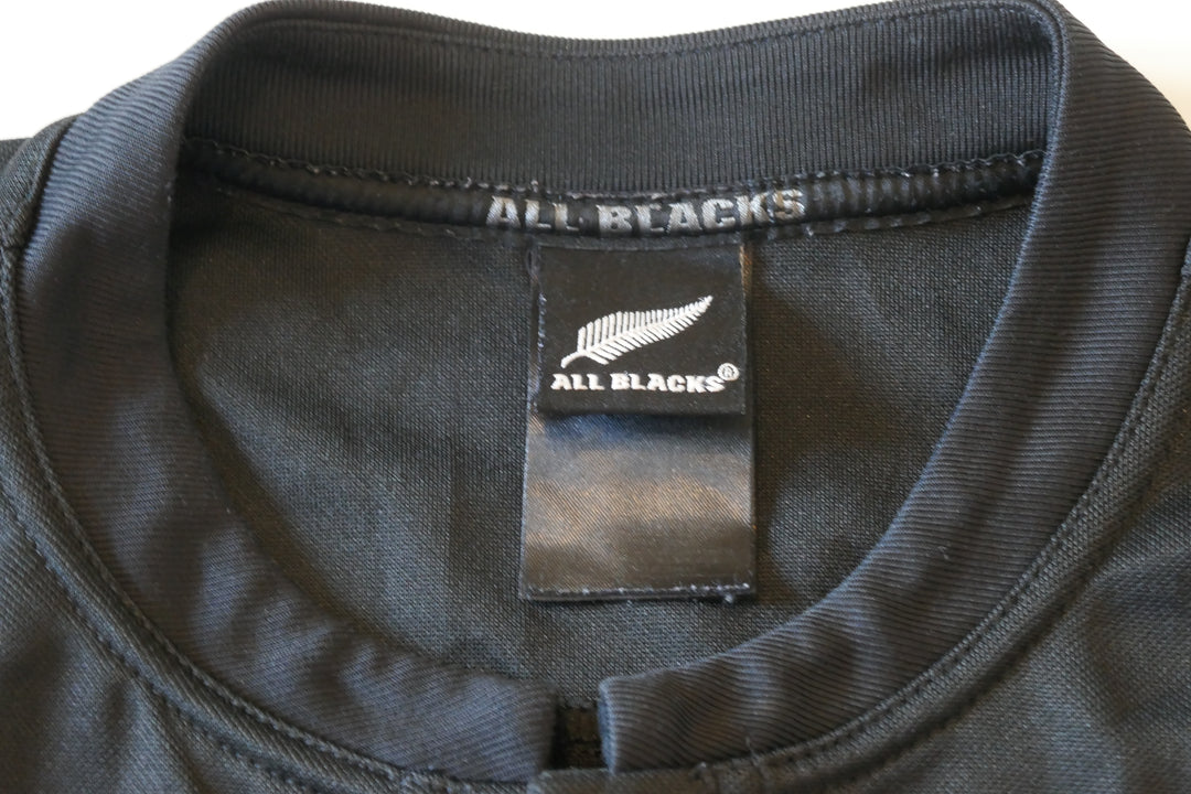 Nouvelle Zélande All Blacks 2015 - Maillot _ (XL) #04162