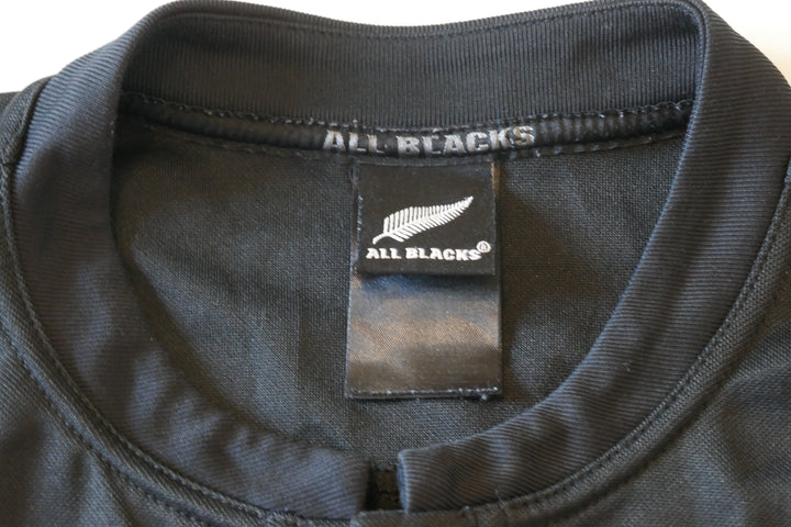 Nouvelle Zélande All Blacks 2015 - Maillot _ (XL) #04162