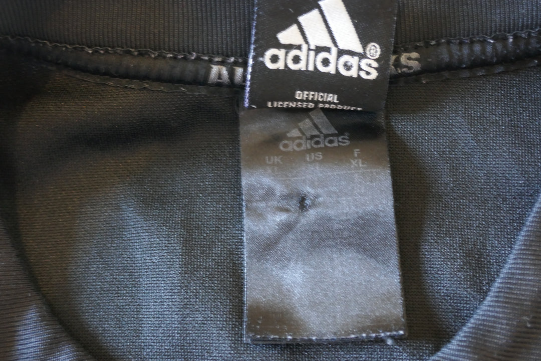Nouvelle Zélande All Blacks 2015 - Maillot _ (XL) #04162