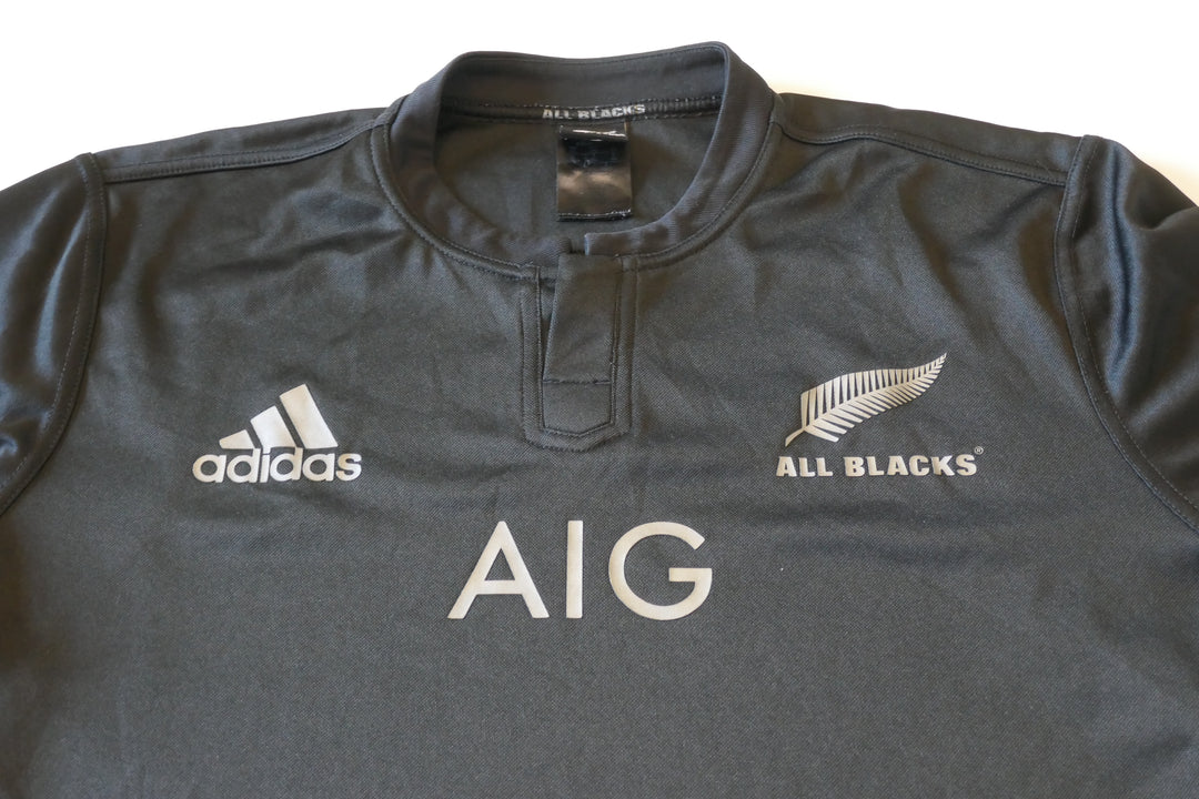Nouvelle Zélande All Blacks 2015 - Maillot _ (XL) #04162