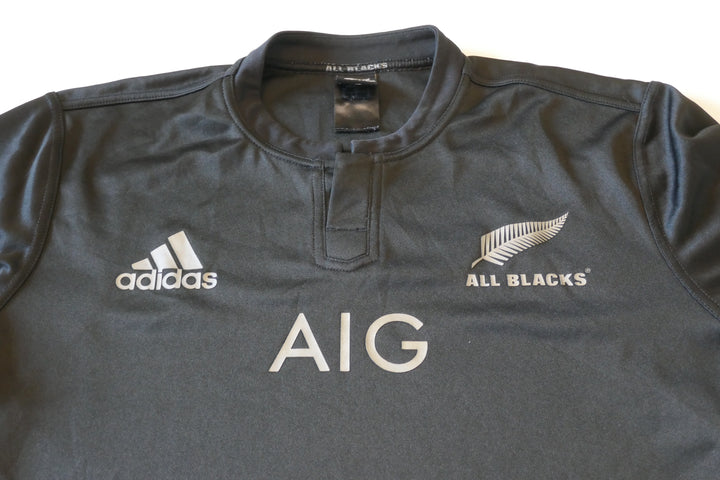 Nouvelle Zélande All Blacks 2015 - Maillot _ (XL) #04162