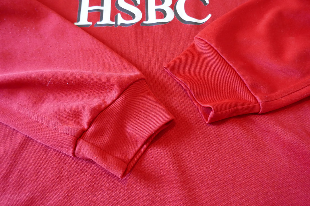 Lions Britanniques 2013 - Maillot _ (XL) #04154
