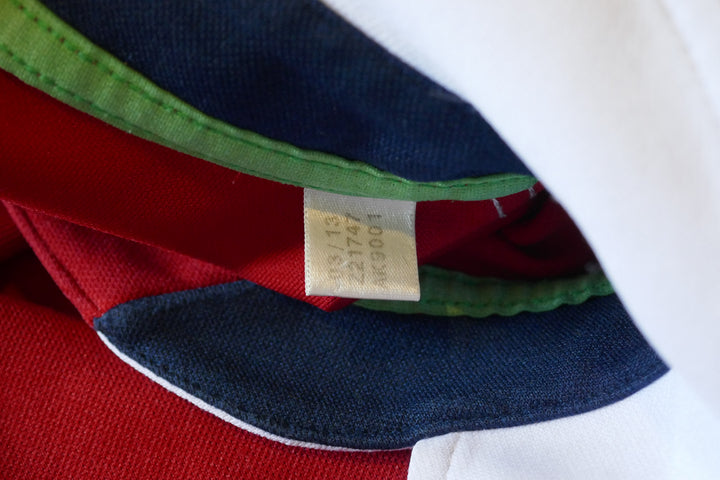 Lions Britanniques 2013 - Maillot _ (XL) #04154
