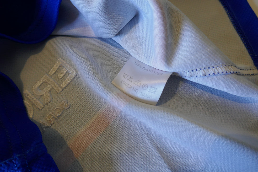 Wakefield Trinity Wildcats 2010 - Maillot _ (M) #04150