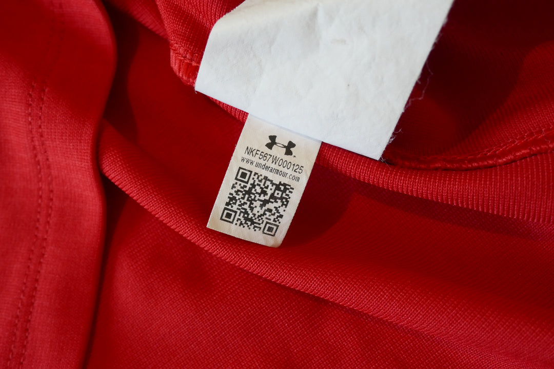 Pays de Galles 2018 - Maillot _ (S) #04151