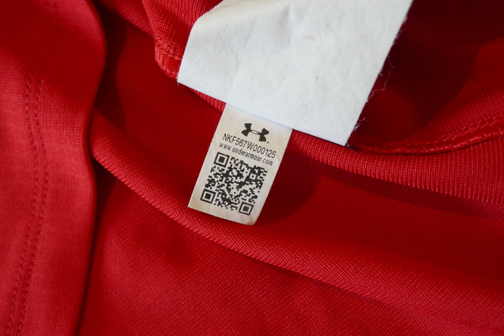 Pays de Galles 2018 - Maillot _ (S) #04151
