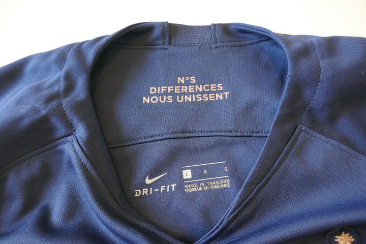 France 2019 - Maillot femme _ (L) #04157