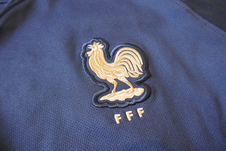 France 2019 - Maillot femme _ (L) #04157