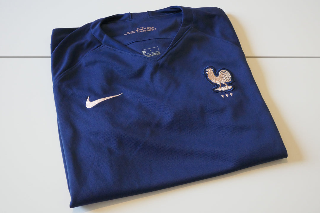 France 2019 - Maillot femme _ (L) #04157