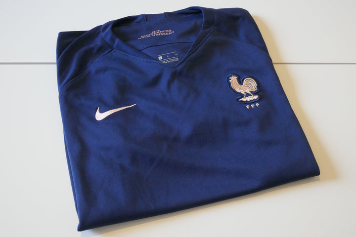 France 2019 - Maillot femme _ (L) #04157