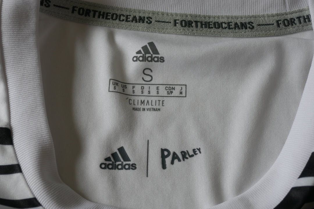 Juventus Turin 2017/18 - Maillot avant-match _ (S) #04175