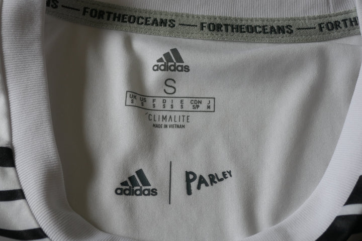 Juventus Turin 2017/18 - Maillot avant-match _ (S) #04175