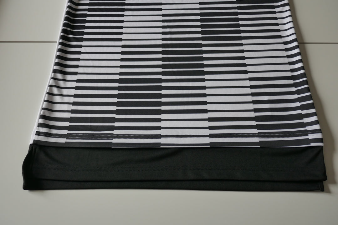 Juventus Turin 2017/18 - Maillot avant-match _ (S) #04175