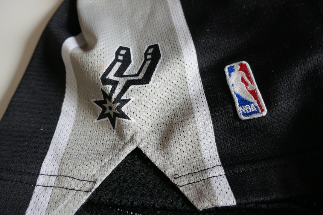 San Antonio Spurs - Short _ (14ans) #04176