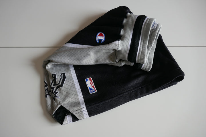 San Antonio Spurs - Short _ (14ans) #04176
