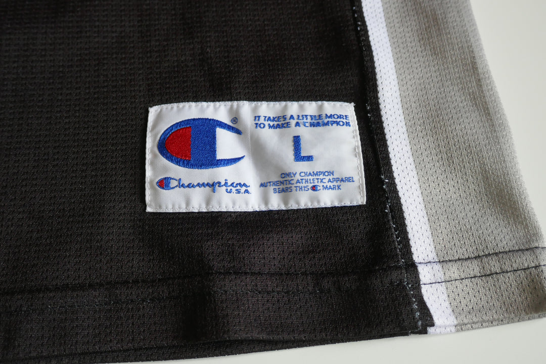 San Antonio Spurs 2004/06 - Tony Parker - Maillot _ (10-12ans) #04177