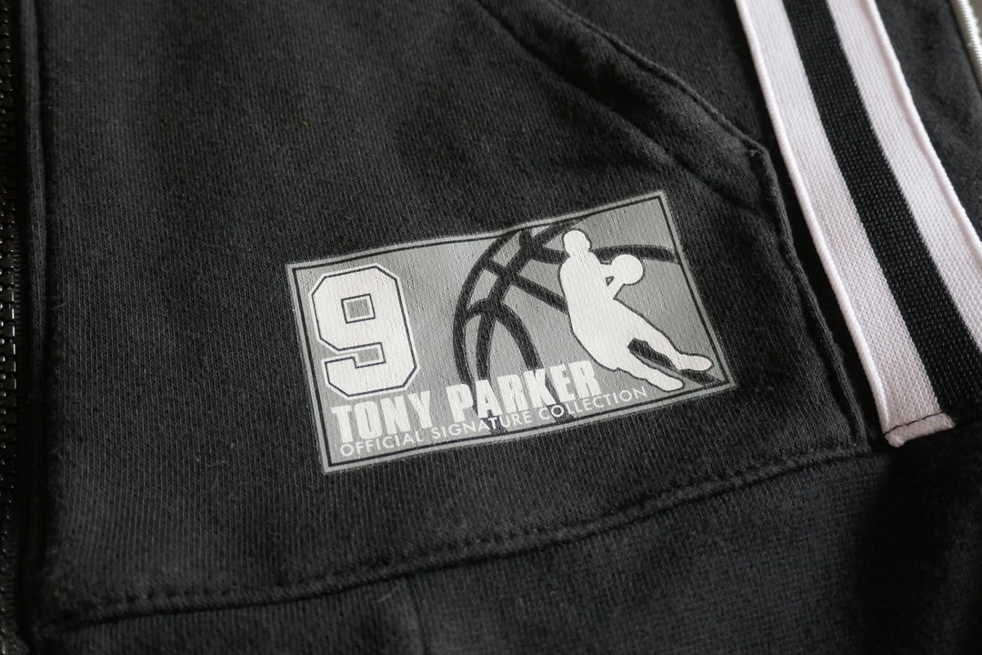 San Antonio Spurs - Tony Parker - Veste _ (S) #04178
