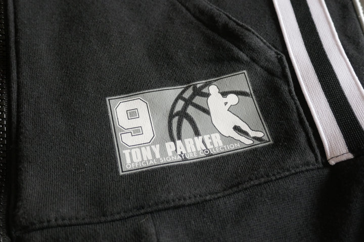San Antonio Spurs - Tony Parker - Veste _ (S) #04178