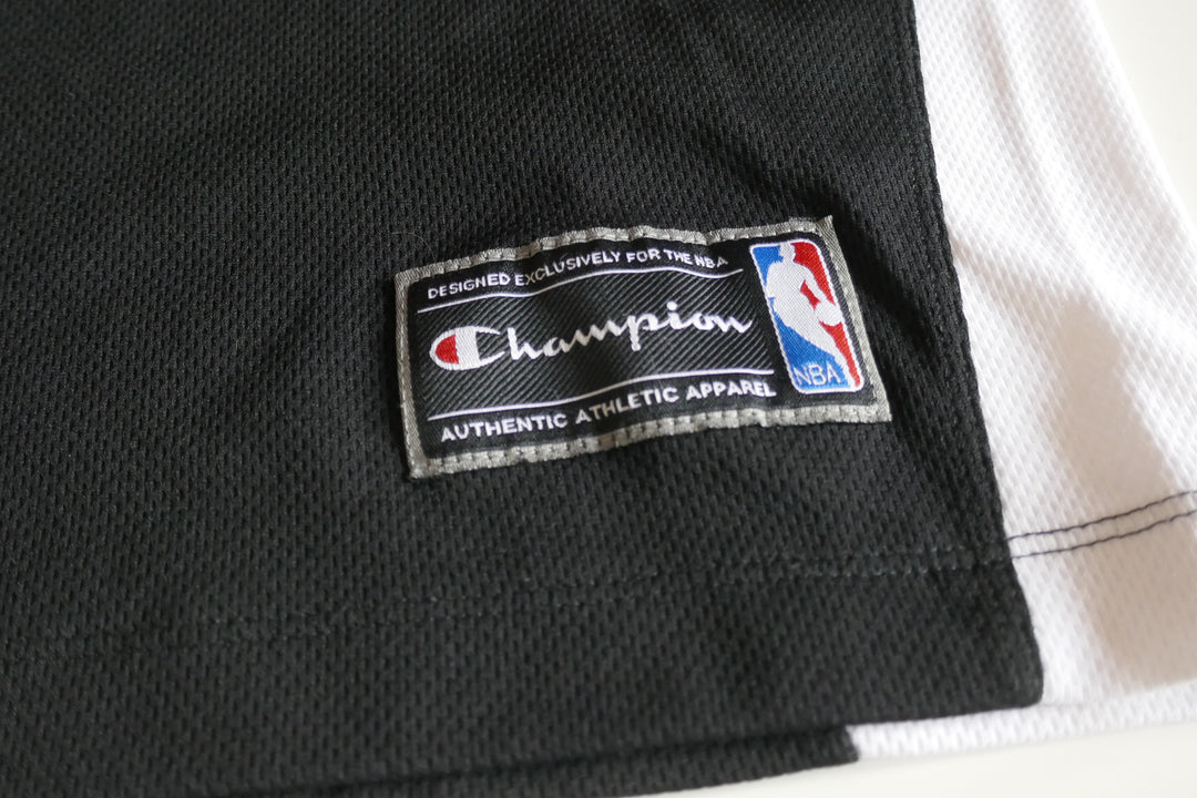 San Antonio Spurs - Maillot _ (11-12ans) #04180