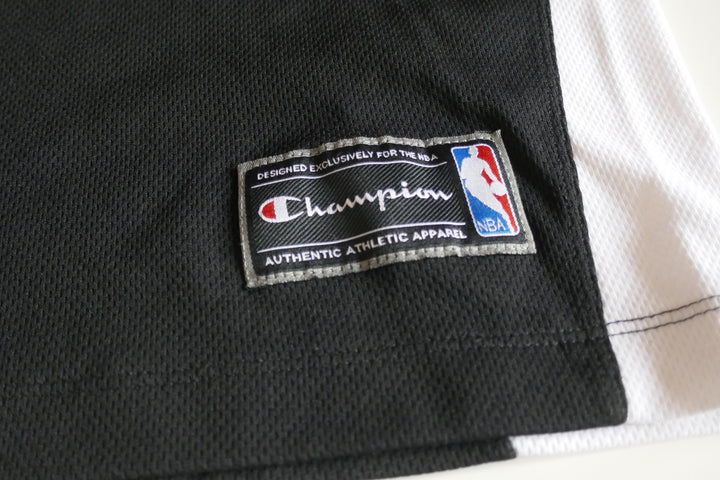 San Antonio Spurs - Maillot _ (11-12ans) #04180