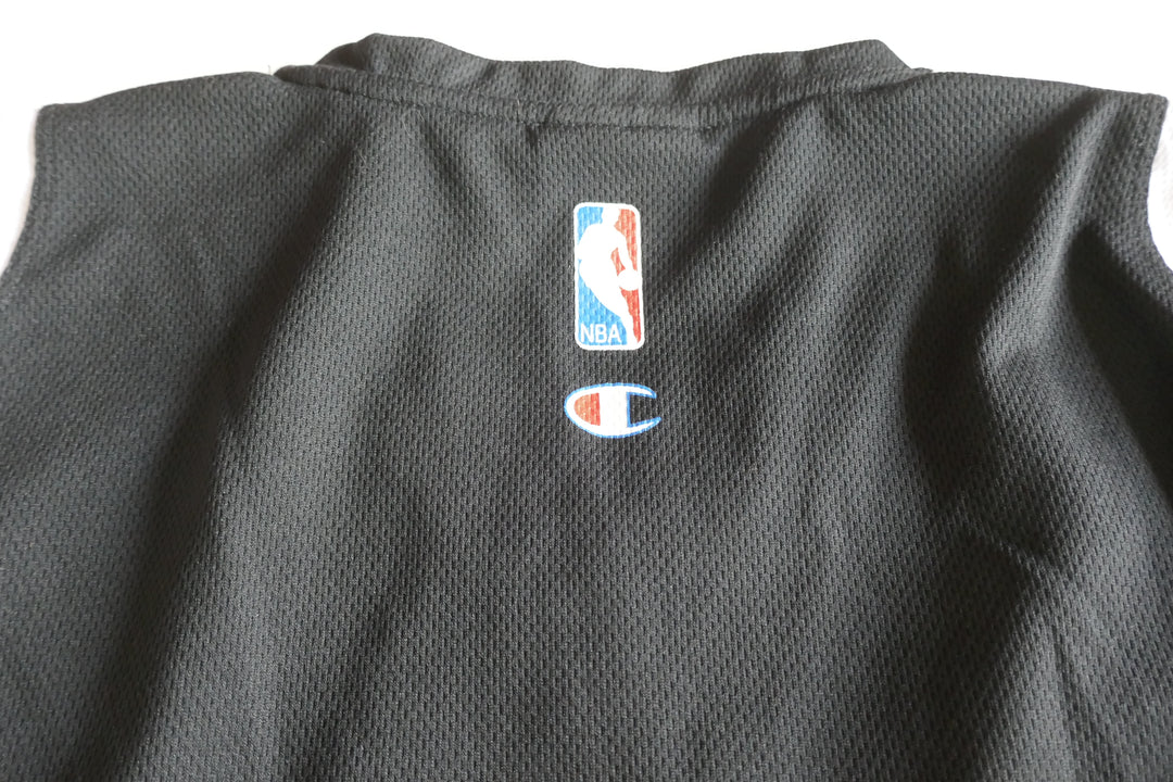 San Antonio Spurs - Maillot _ (11-12ans) #04180