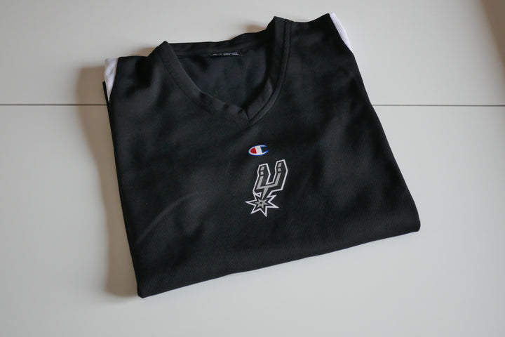 San Antonio Spurs - Maillot _ (11-12ans) #04180