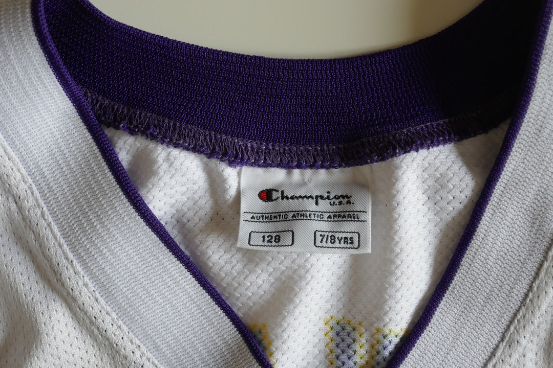 Los Angeles Lakers 2000' - Kobe Bryant - Maillot _ 8ans #04179