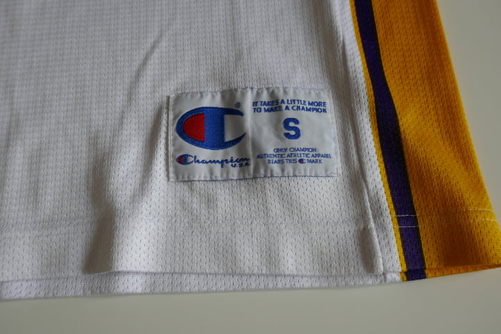 Los Angeles Lakers 2000' - Kobe Bryant - Maillot _ 8ans #04179