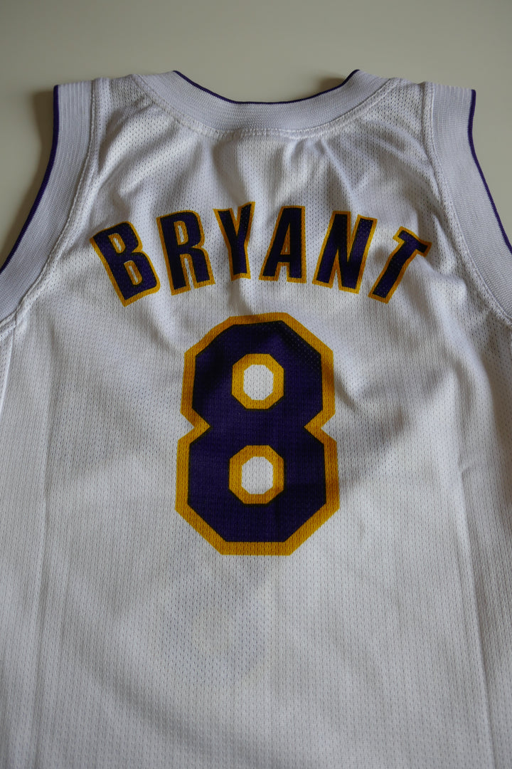 Los Angeles Lakers 2000' - Kobe Bryant - Maillot _ 8ans #04179