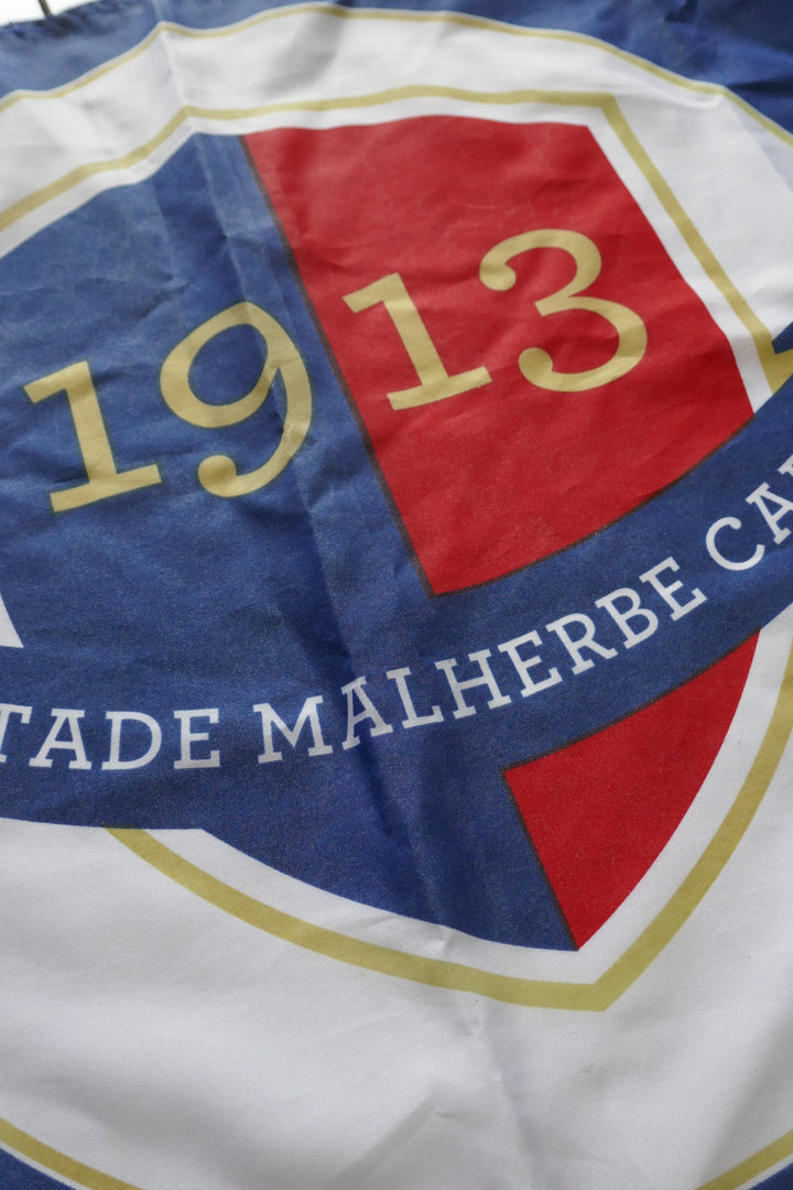 SM Caen - Drapeau _ #04181