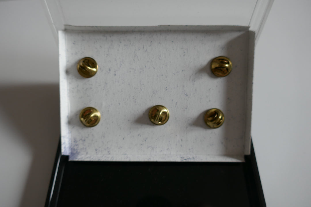 Euro 92 - Coffret de 5 pin's #4186