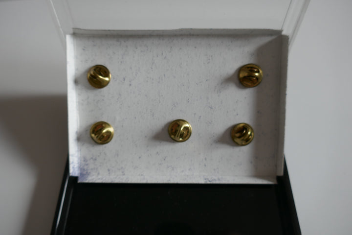 Euro 92 - Coffret de 5 pin's #4186