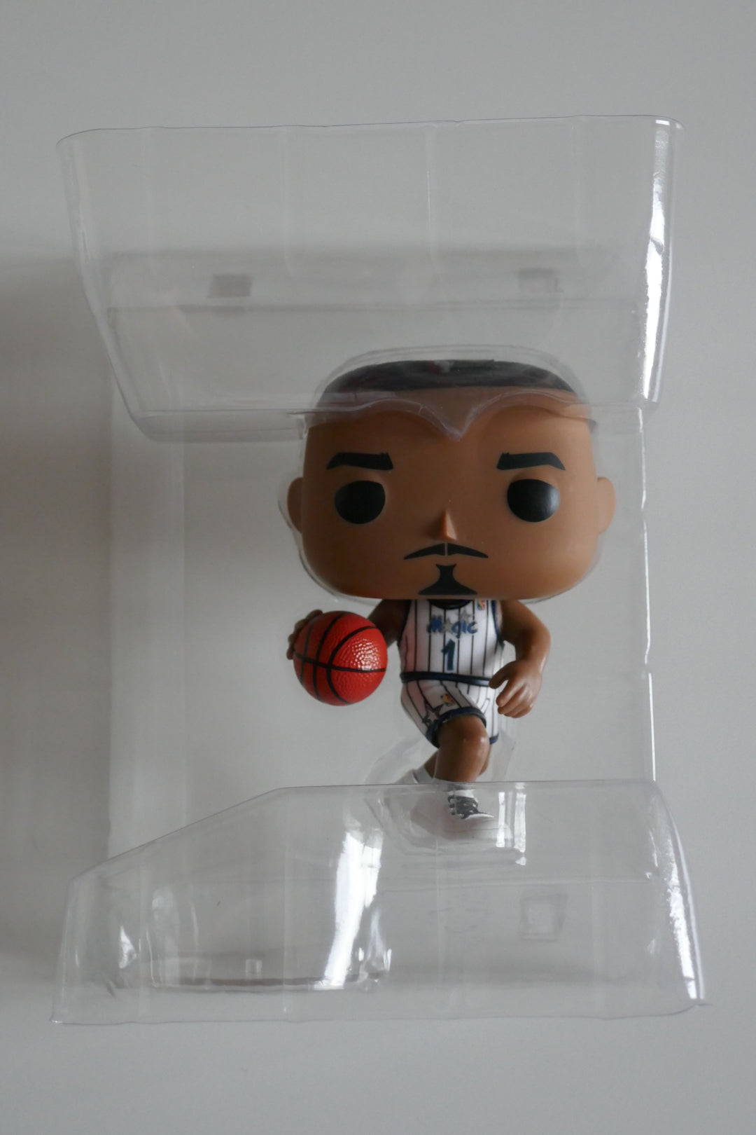 Orlando Magic - Anfernee Penny Hardaway - Figurine NBA Funko Pop ! 82 _ #04184