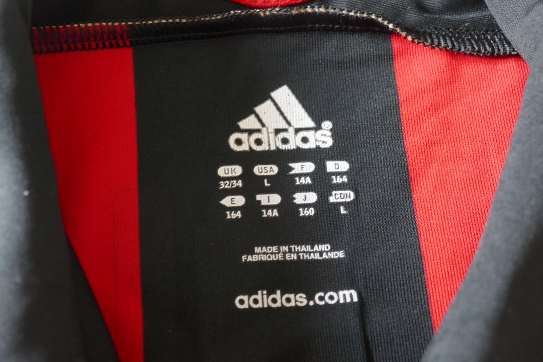 AC Milan 2006/07 - Ronaldo - Maillot _ (14ans) #01438