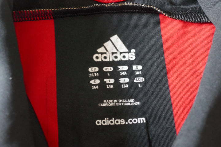 AC Milan 2006/07 - Ronaldo - Maillot _ (14ans) #01438