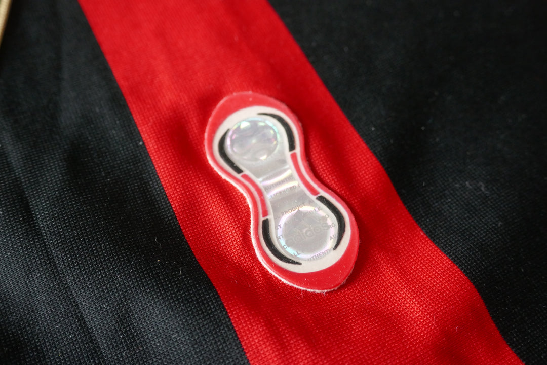 AC Milan 2006/07 - Ronaldo - Maillot _ (14ans) #01438