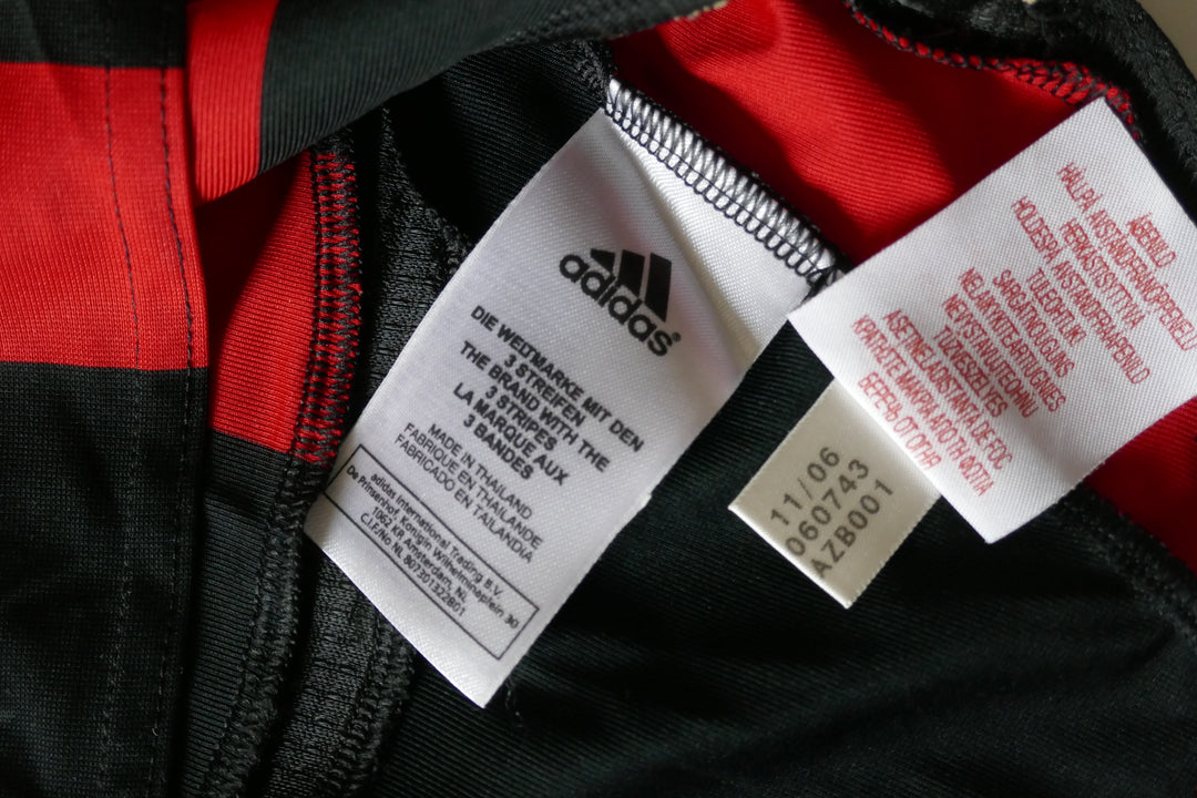 AC Milan 2006/07 - Ronaldo - Maillot _ (14ans) #01438