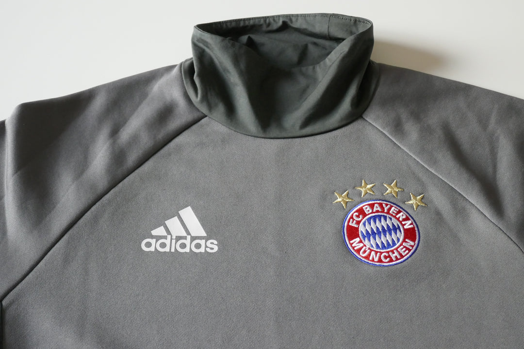Bayern Munich - Maillot Training _ (XS) #01668