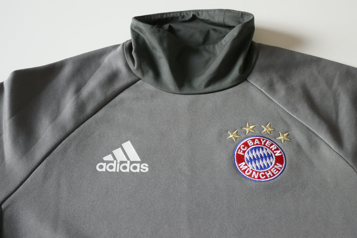 Bayern Munich - Maillot Training _ (XS) #01668