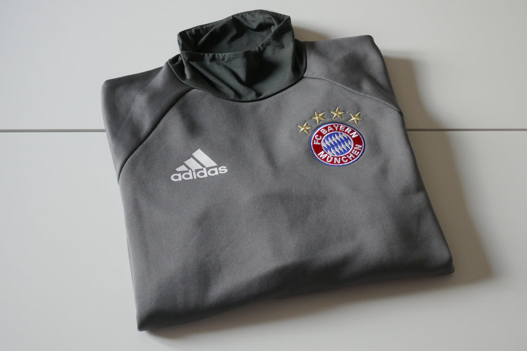 Bayern Munich - Maillot Training _ (XS) #01668