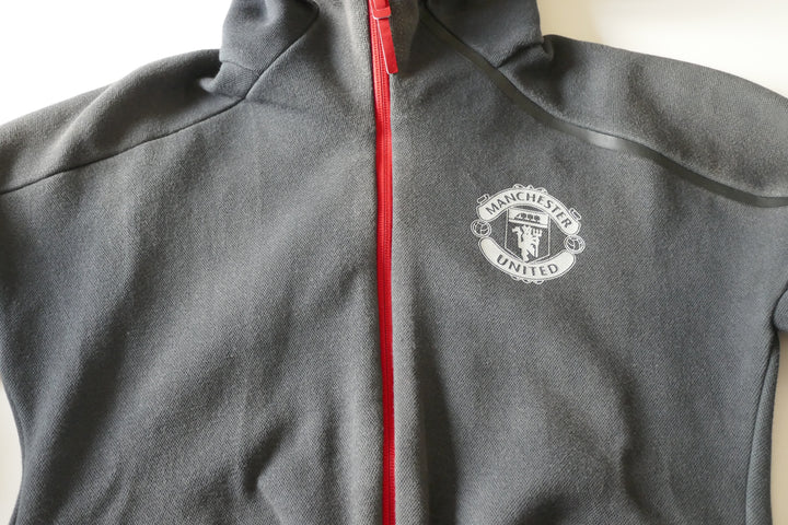 Manchester United 2017/18 - Veste _ (XS) #01669