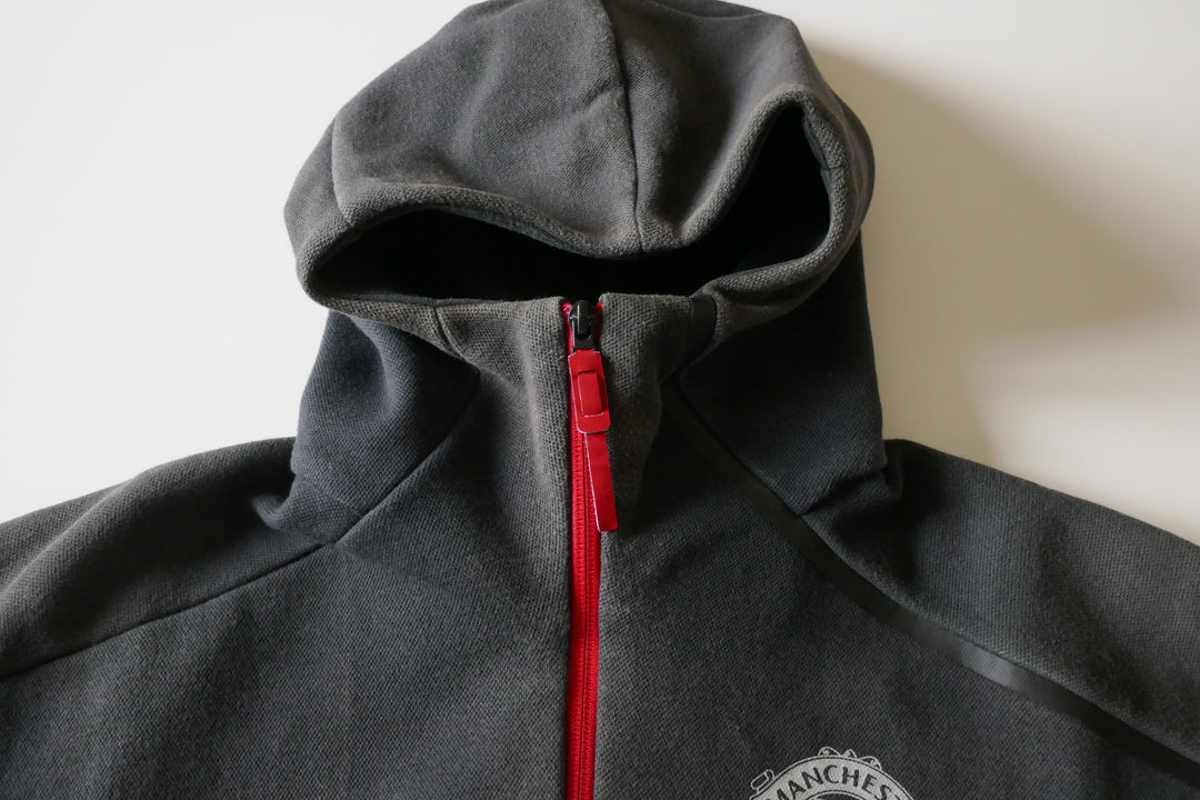 Manchester United 2017/18 - Veste _ (XS) #01669