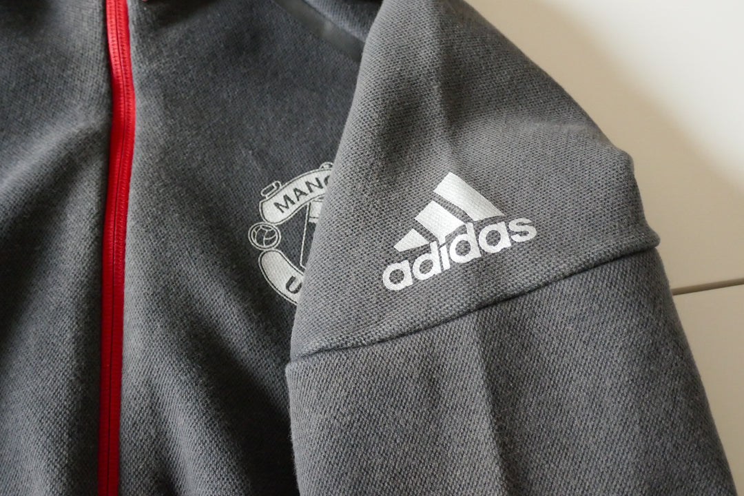 Manchester United 2017/18 - Veste _ (XS) #01669