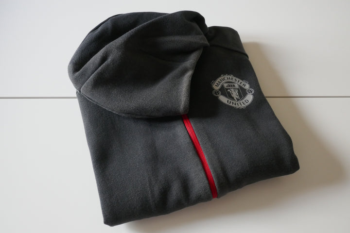 Manchester United 2017/18 - Veste _ (XS) #01669
