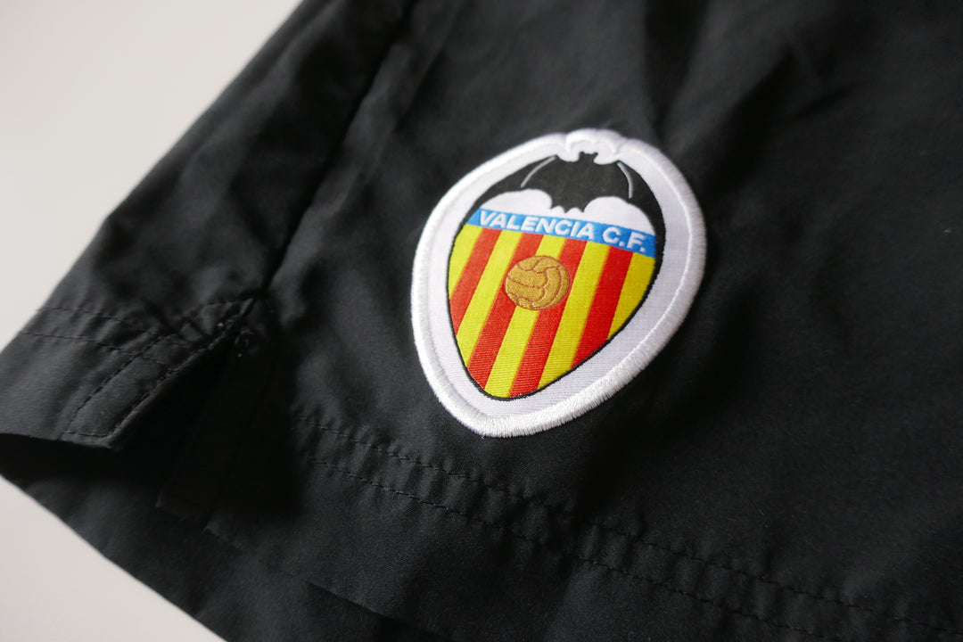 FC Valence 2001/02 - Short _ (M) #02570