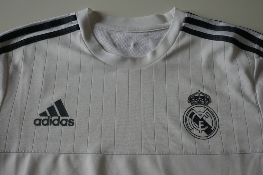Real Madrid 2015/16 - Maillot training _ (M) #01735