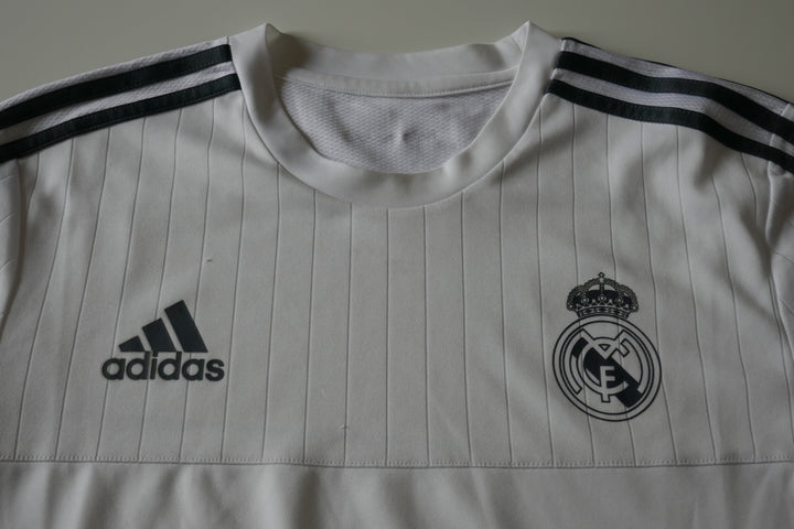Real Madrid 2015/16 - Maillot training _ (M) #01735
