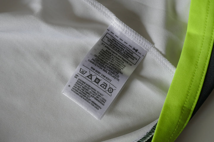 Real Madrid 2015/16 - Maillot training _ (M) #01735